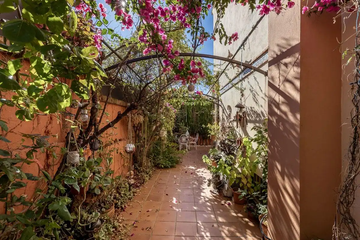 Villa con giardino in vendita a Calle Romero, imagen 35