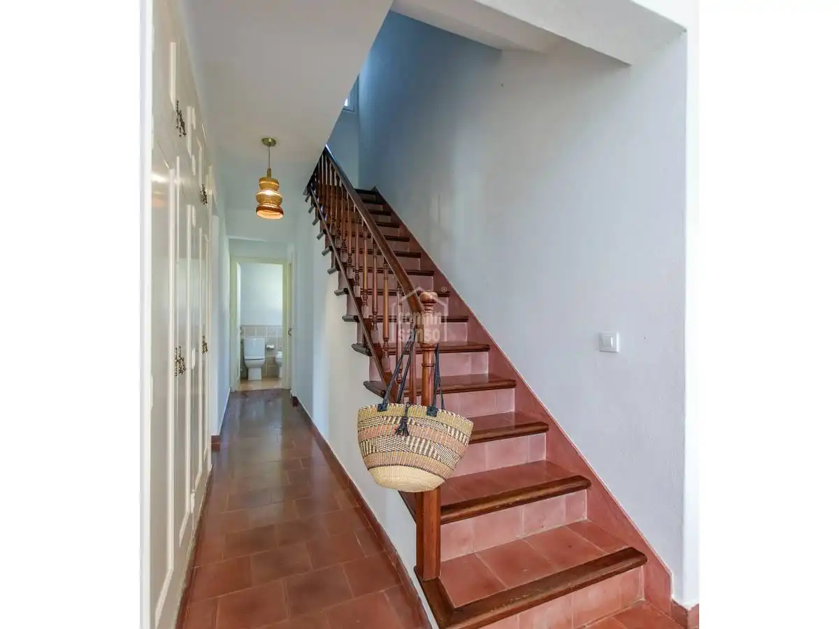 Detached house with pool for sale in Alaior poble, imagen 14