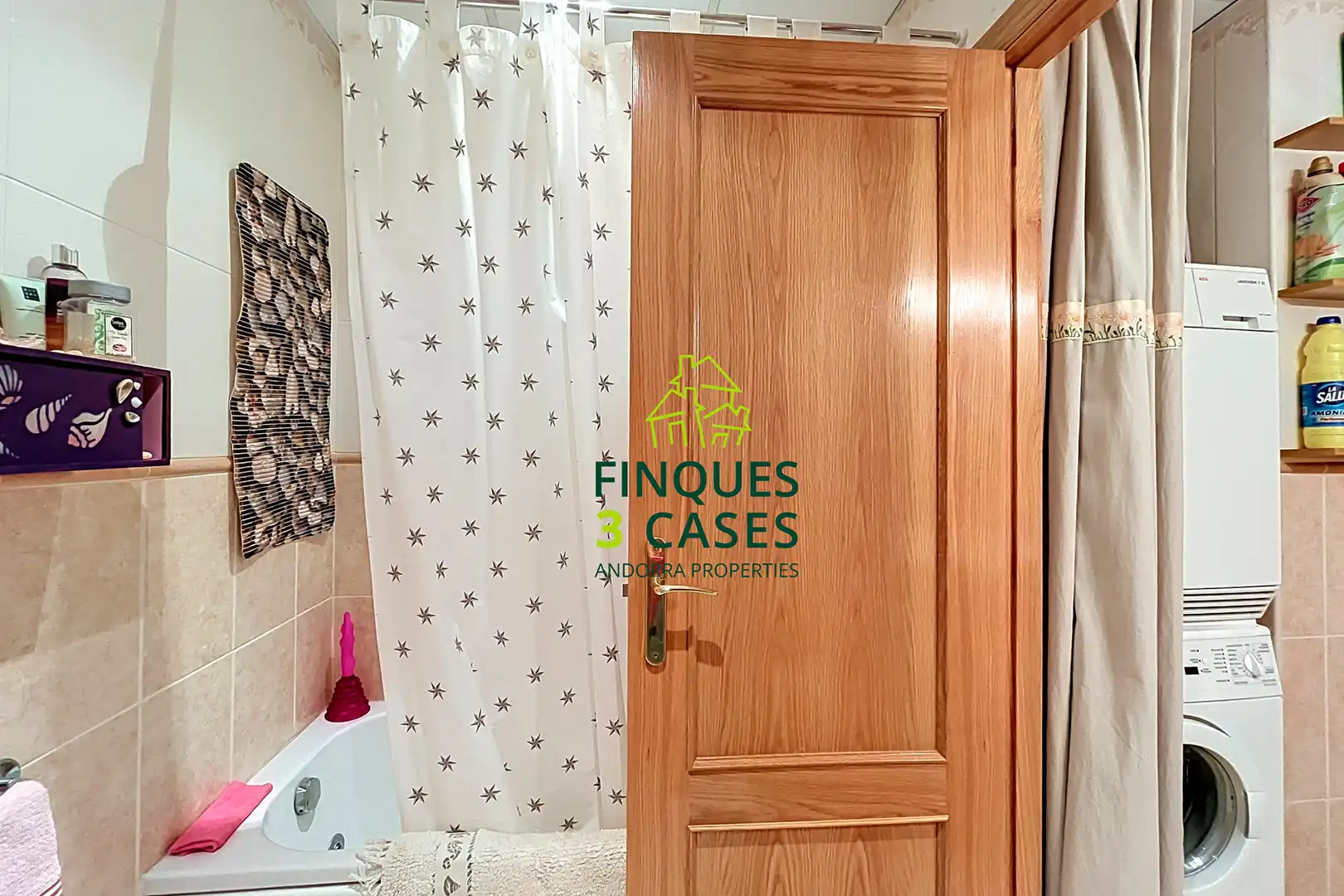 Flat with lift to rent in Carretera dels Cortals d'Encamp, imagen 23