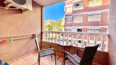 Foto 5 de Piso en venta en Las Piscinas Naturales, Torrevieja