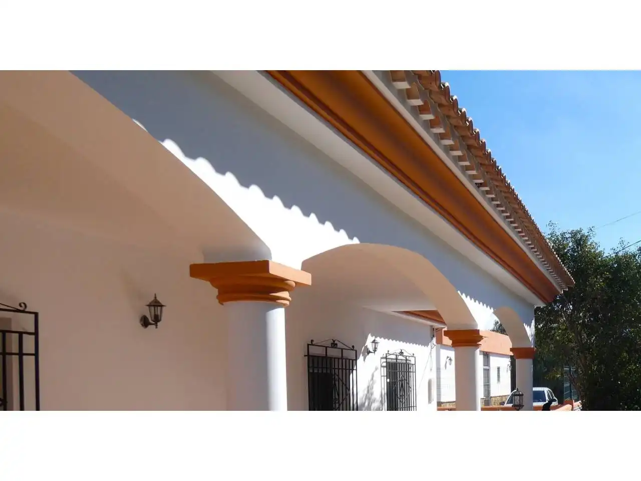 Chalet con jardín en venta en Pasaje Los Martos 1, imagen 41