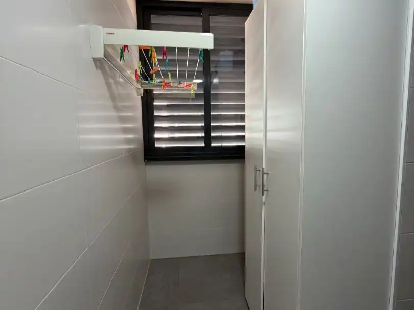 Flat for sale in Almerimar