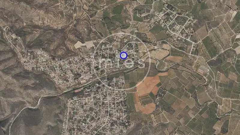 Rural land for sale in Urbanización Altury 0, imagen 12