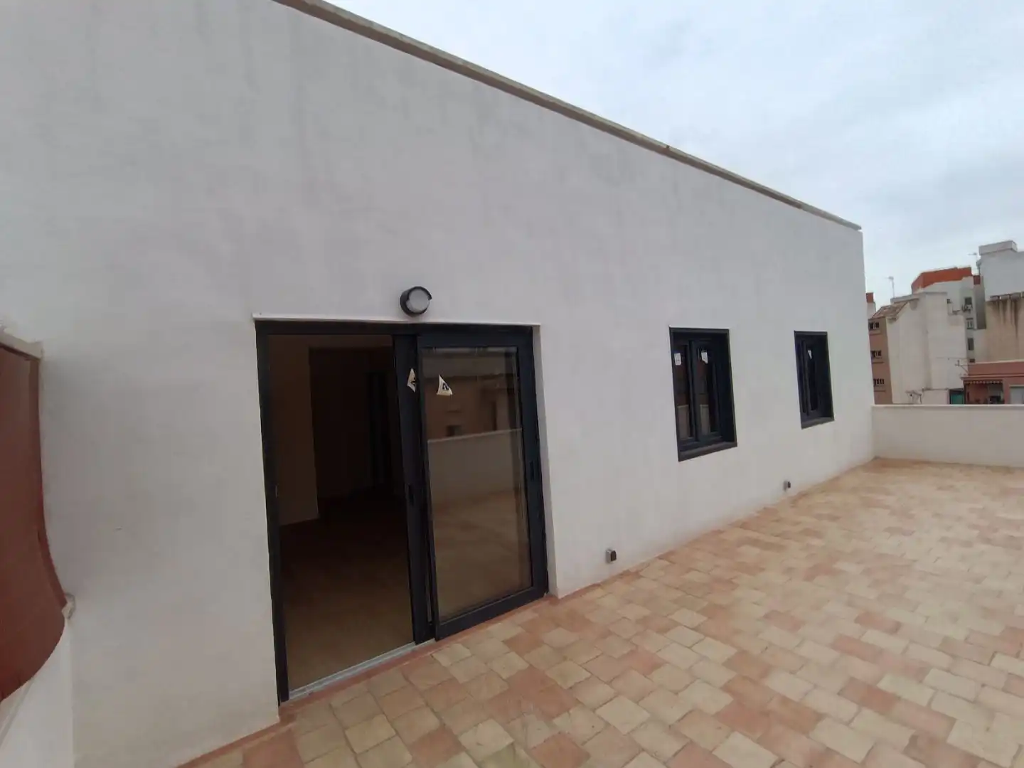 Dachboden zum Verkauf in Carrer de Lluís Martí, 87, Pere Garau