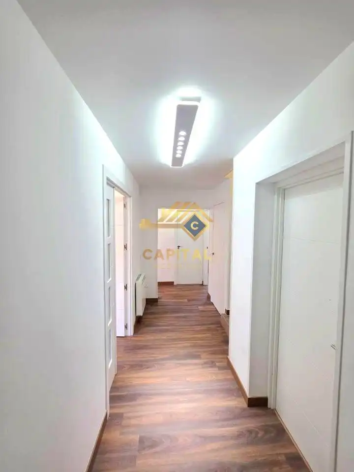 Casa adosada en venda en Magán amb Calefacció, Parquet i Terrassa