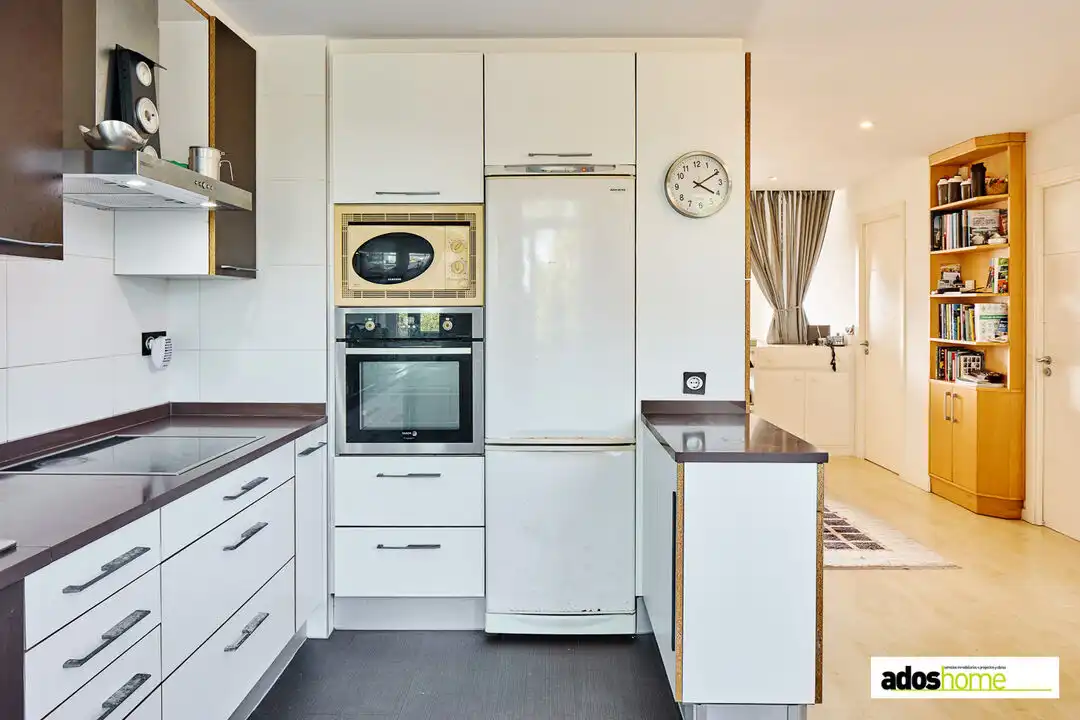 Kitchen of Flat for sale in Zarautz, Gipuzkoa