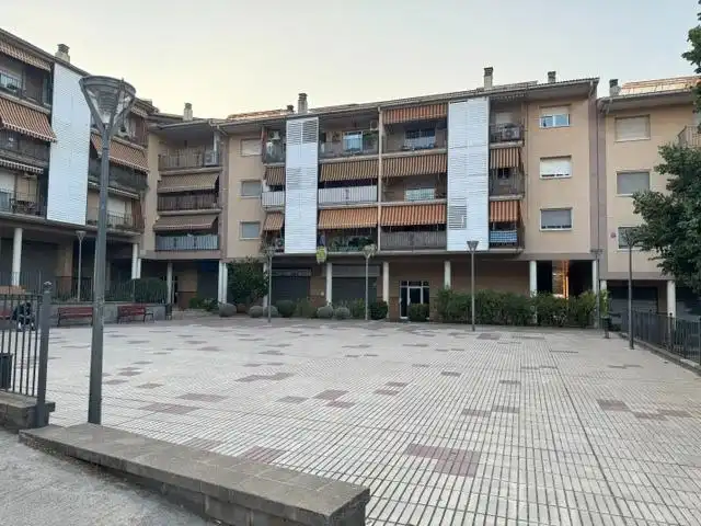 Exterior view of Flat for sale in Martorell  with Air Conditioner, Heating and Terrace