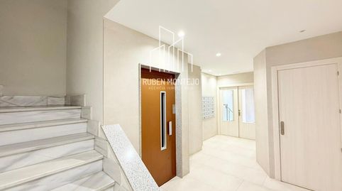 Foto 5 de Piso de alquiler en Rodillo, San Esteban - San Cristóbal, Salamanca Capital