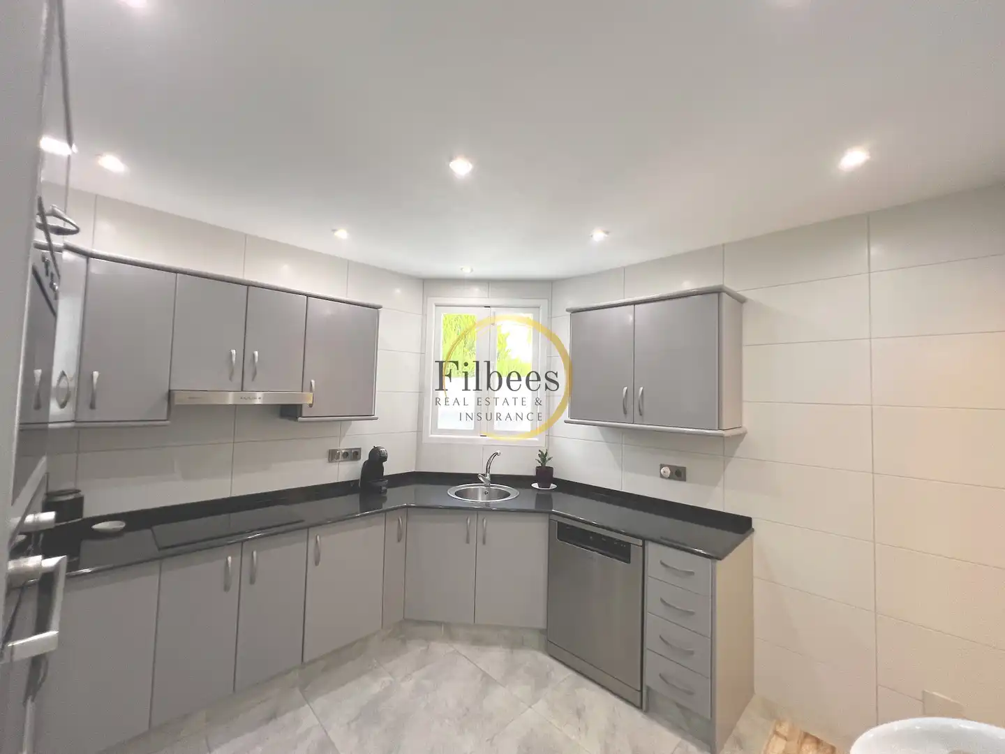 Maison mitoyenne avec terrasse à vendre à Bolnuevo, imagen 6