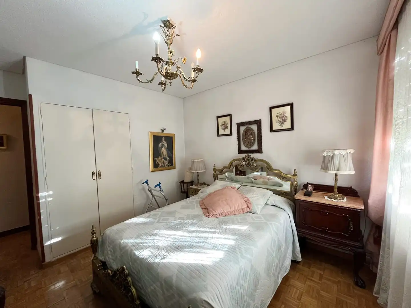Wohnung mit Aufzug zum Verkauf in Calle de Camarena, imagen 25