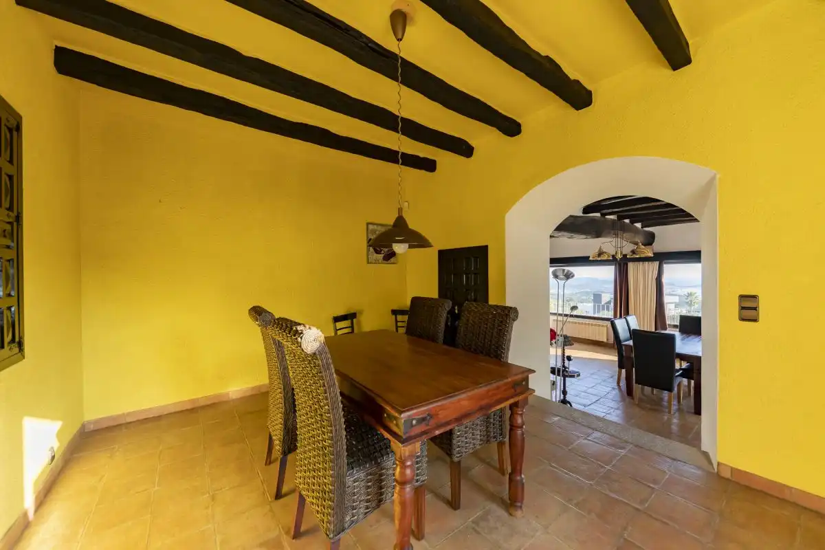 Detached house for sale in Platja d'Aro, imagen 4