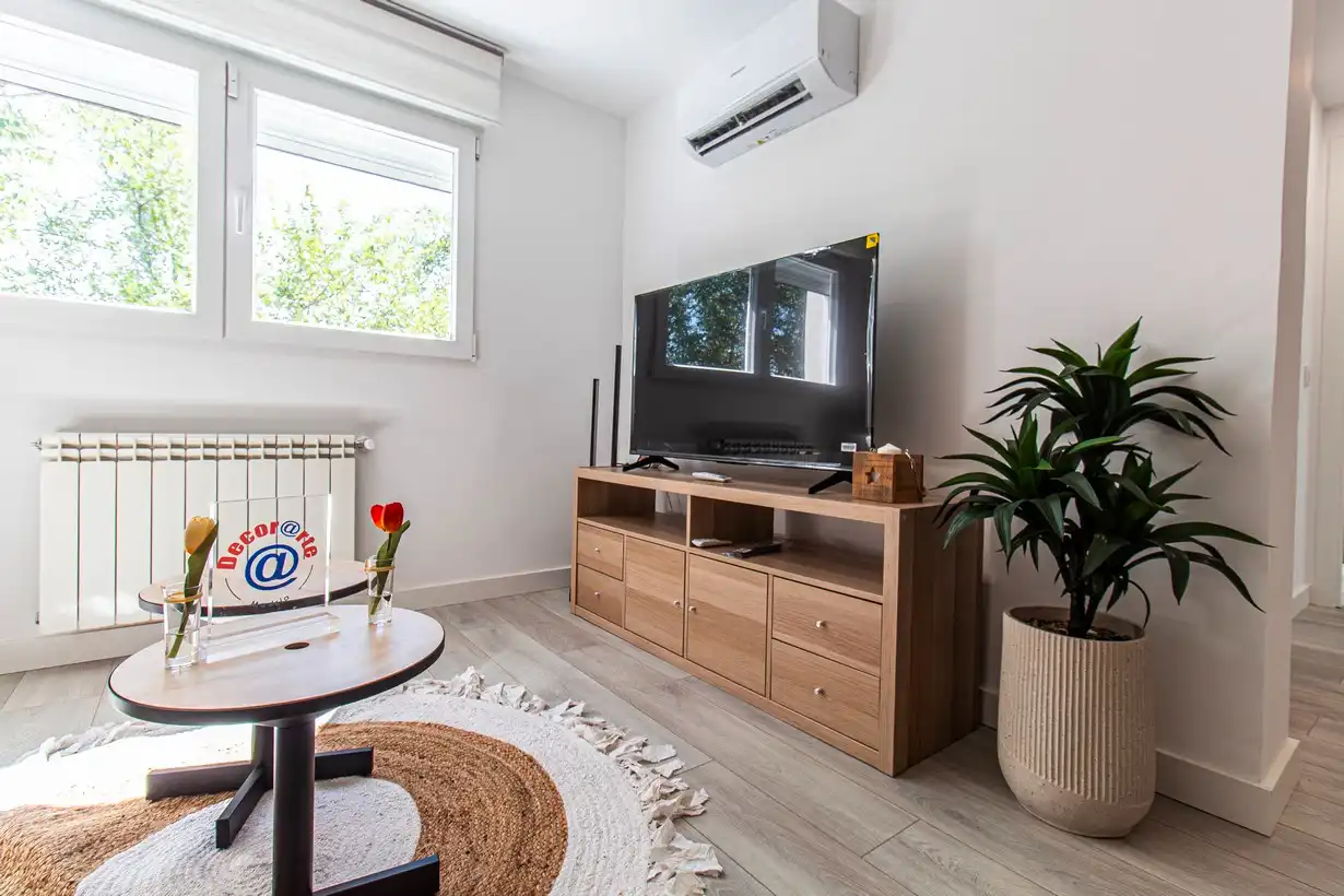 Flat with lift for sale in Calle de Santa Felicidad 28, imagen 3