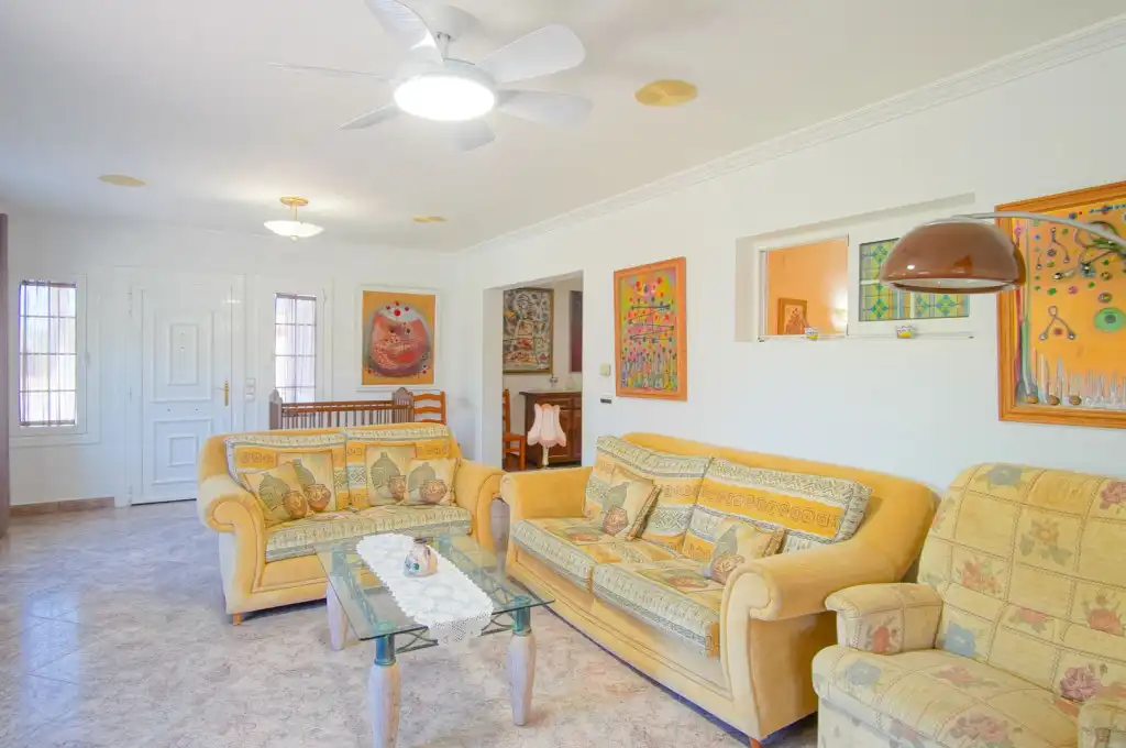 House with terrace for sale in Benissa pueblo, imagen 43