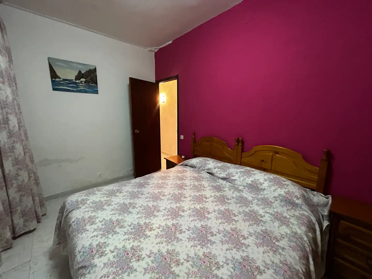 Habitación de Casa o chalet en venta en Puigpelat con Aire acondicionado, Calefacción y Jardín privado
