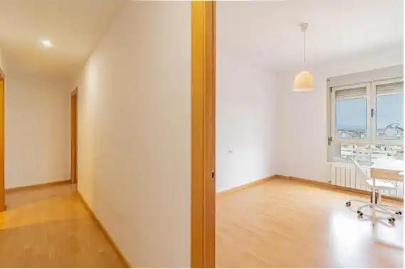 Ático en venta en Torre-Pacheco con Aire acondicionado, Amueblado y Horno