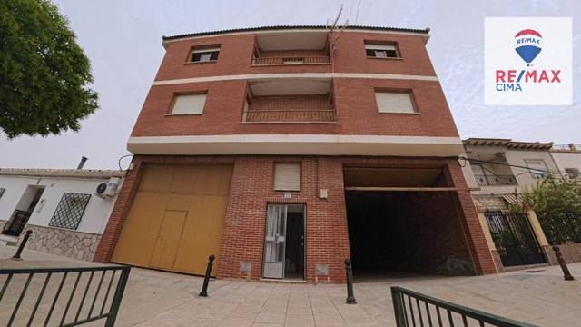 Edificio en Venta en  NUEVA, 41 en Cortes de Baza