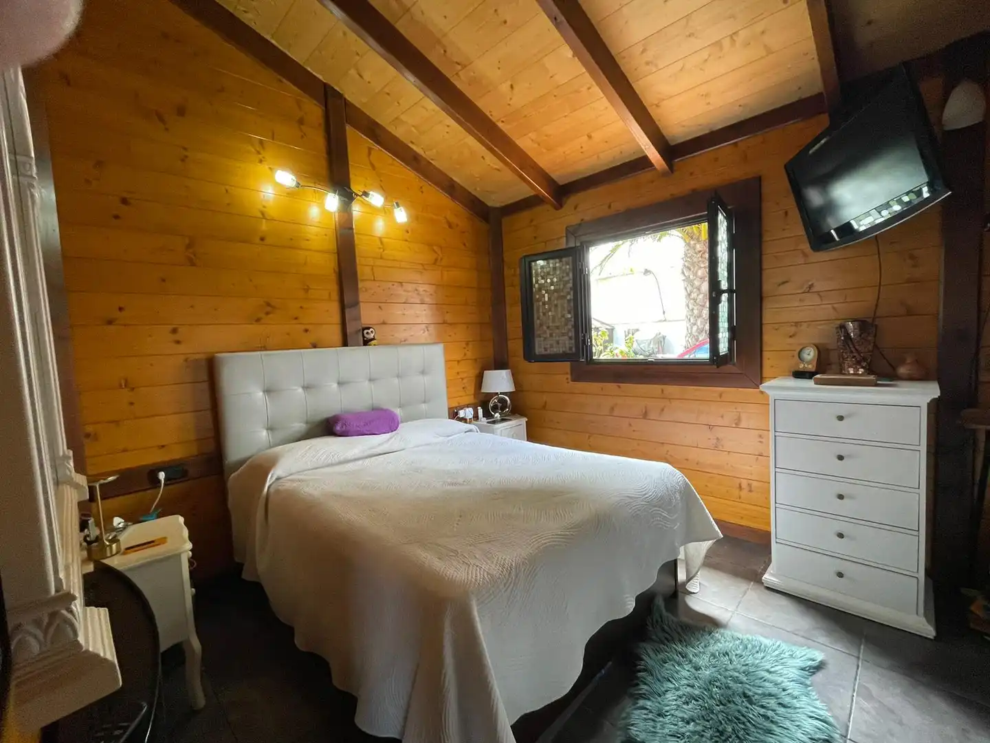 Habitación de Casa o chalet en venta en Tacoronte