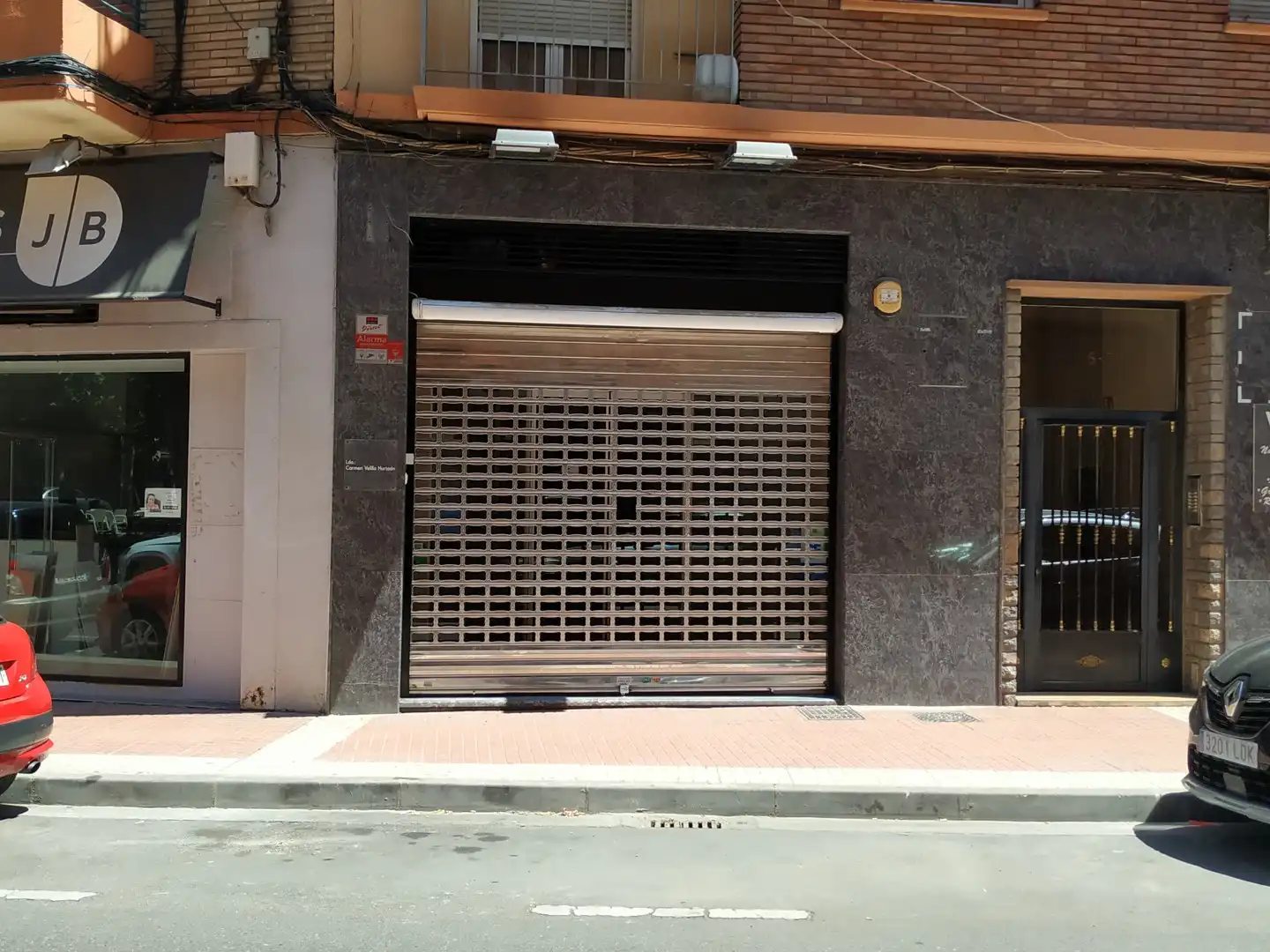Business premises to rent in San José, imagen 7