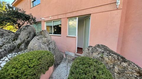 Foto 4 de Casa o chalet de alquiler en Los Robles, Torrelodones