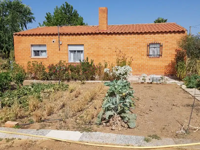 Terreno rustico in vendita a Prados del perdigón 412-5-A, imagen 6