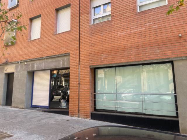 Local comercial en Venta en C/ Pablo Iglesias en Roc Blanc