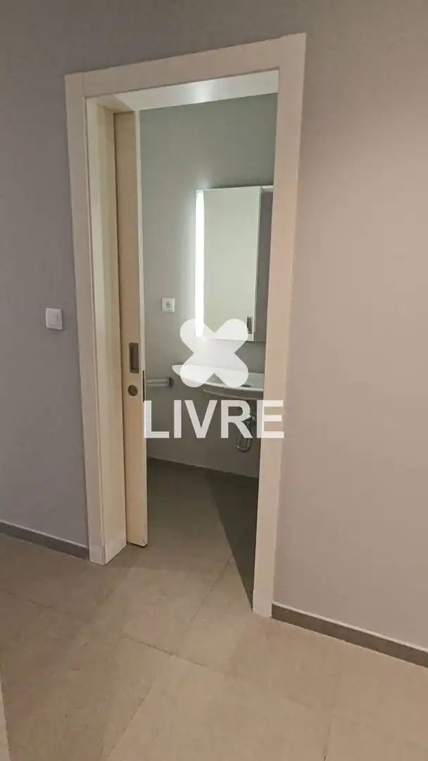 Baño de Casa o chalet en venta en Cunit con Aire acondicionado, Calefacción y Piscina