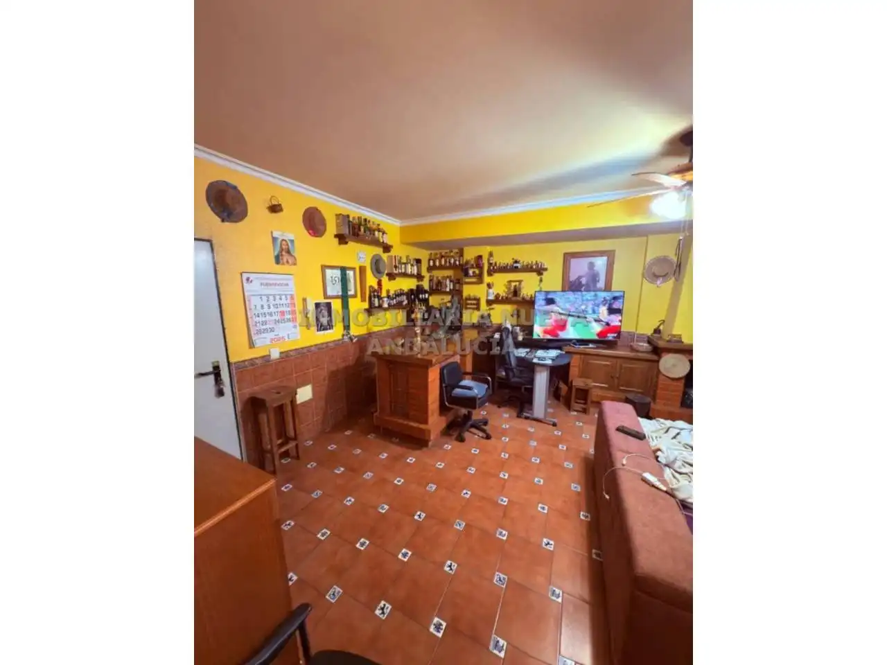 Casa o xalet en venda en Almería amb Aire condicionat
