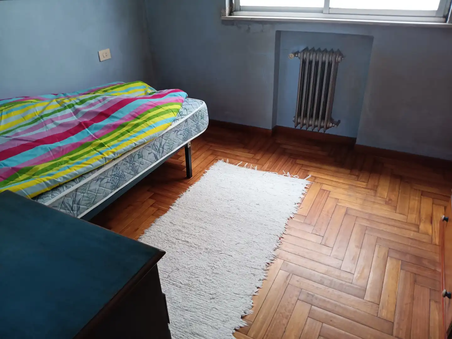 Flat for rent in Ronda das Fontiñas, San Roque - As Fontiñas