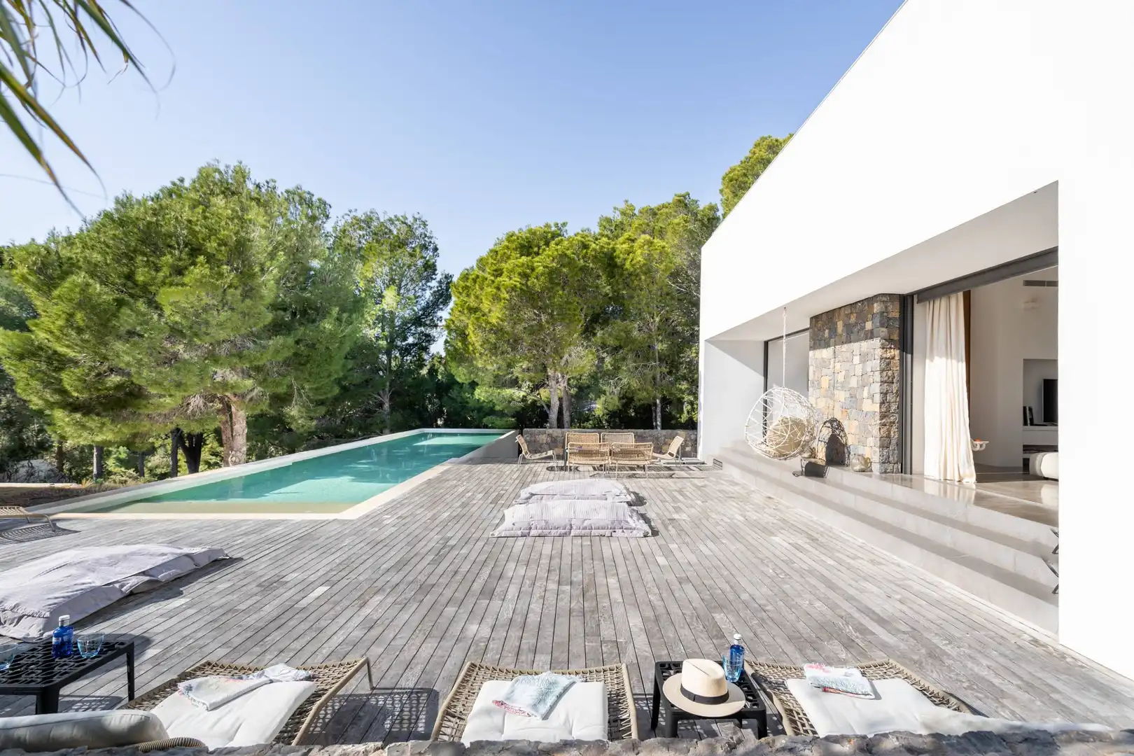 Detached house with pool for sale in Altea la Vella, imagen 54