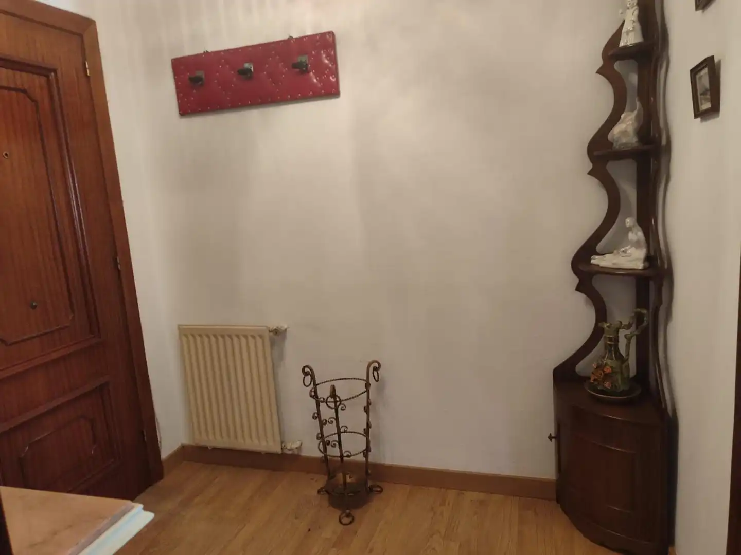 Flat for sale in Oviedo   with Heating