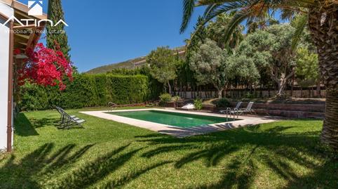 Photo 2 of House or chalet for sale in Puerto, Jávea / Xàbia