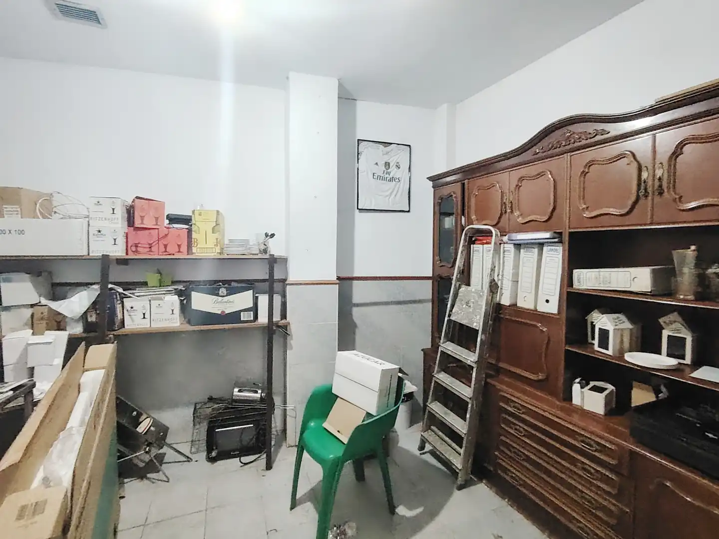 Local commercial à vendre à Calle Ramón y Cajal 62, imagen 10