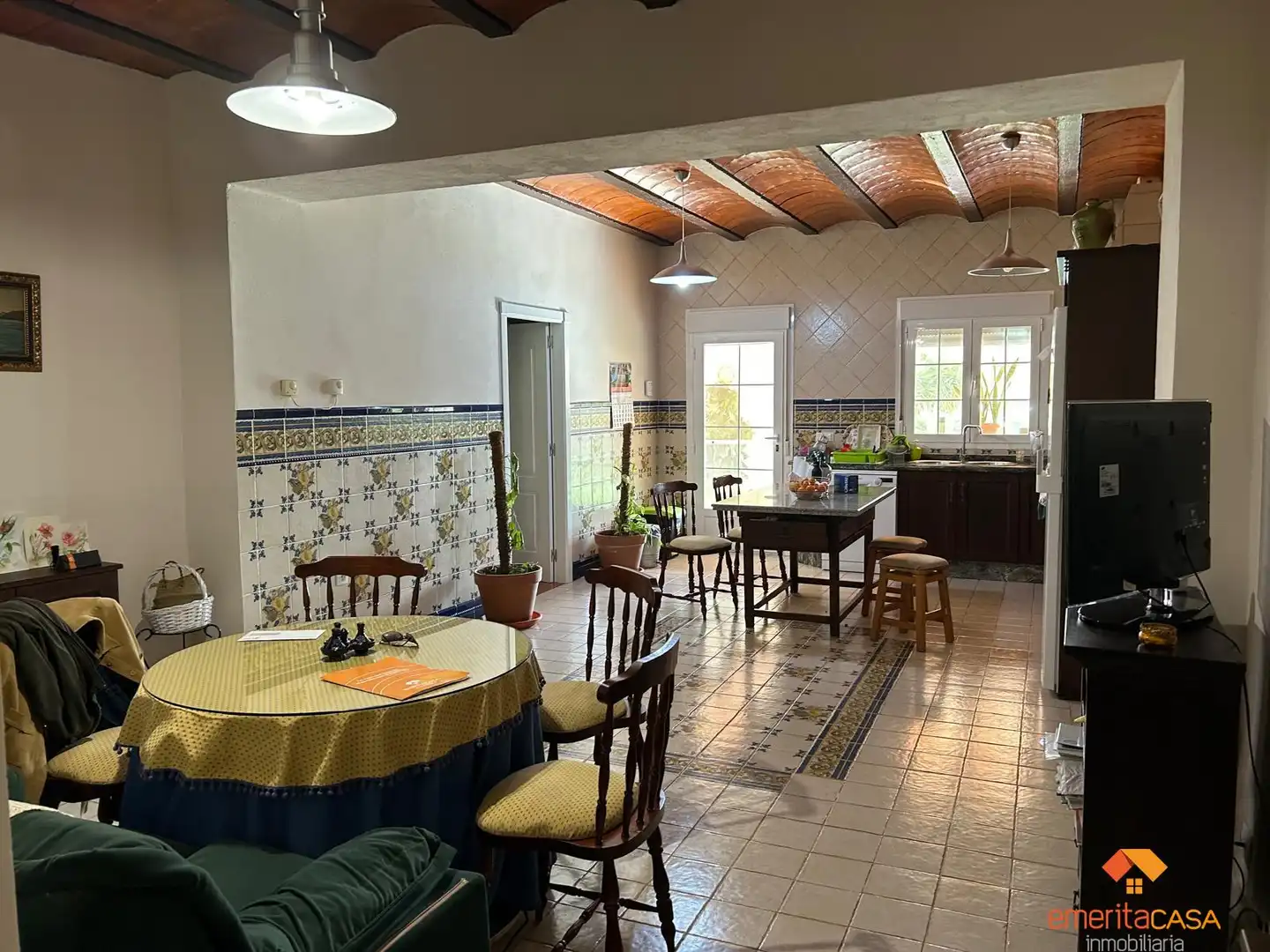 Casa o xalet en venda a Villagonzalo
