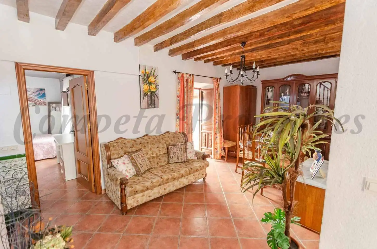 Casa en venda a Árchez, imagen 11