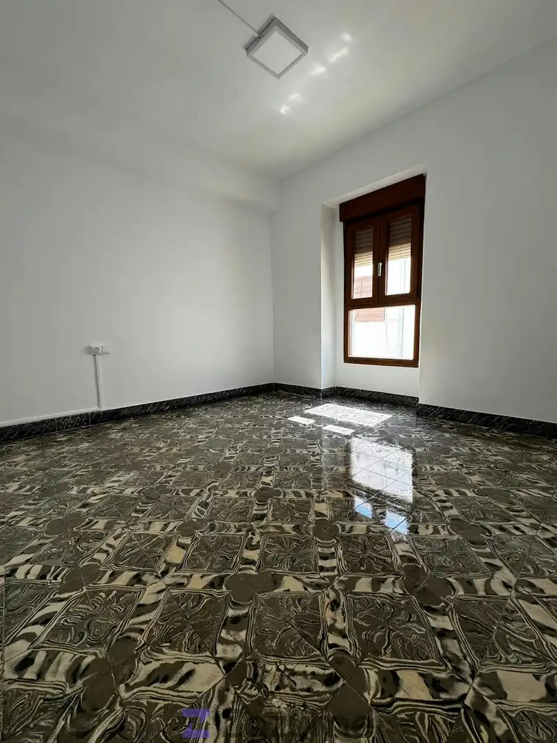 Wohnzimmer von Haus oder Chalet zur Miete in Centro  