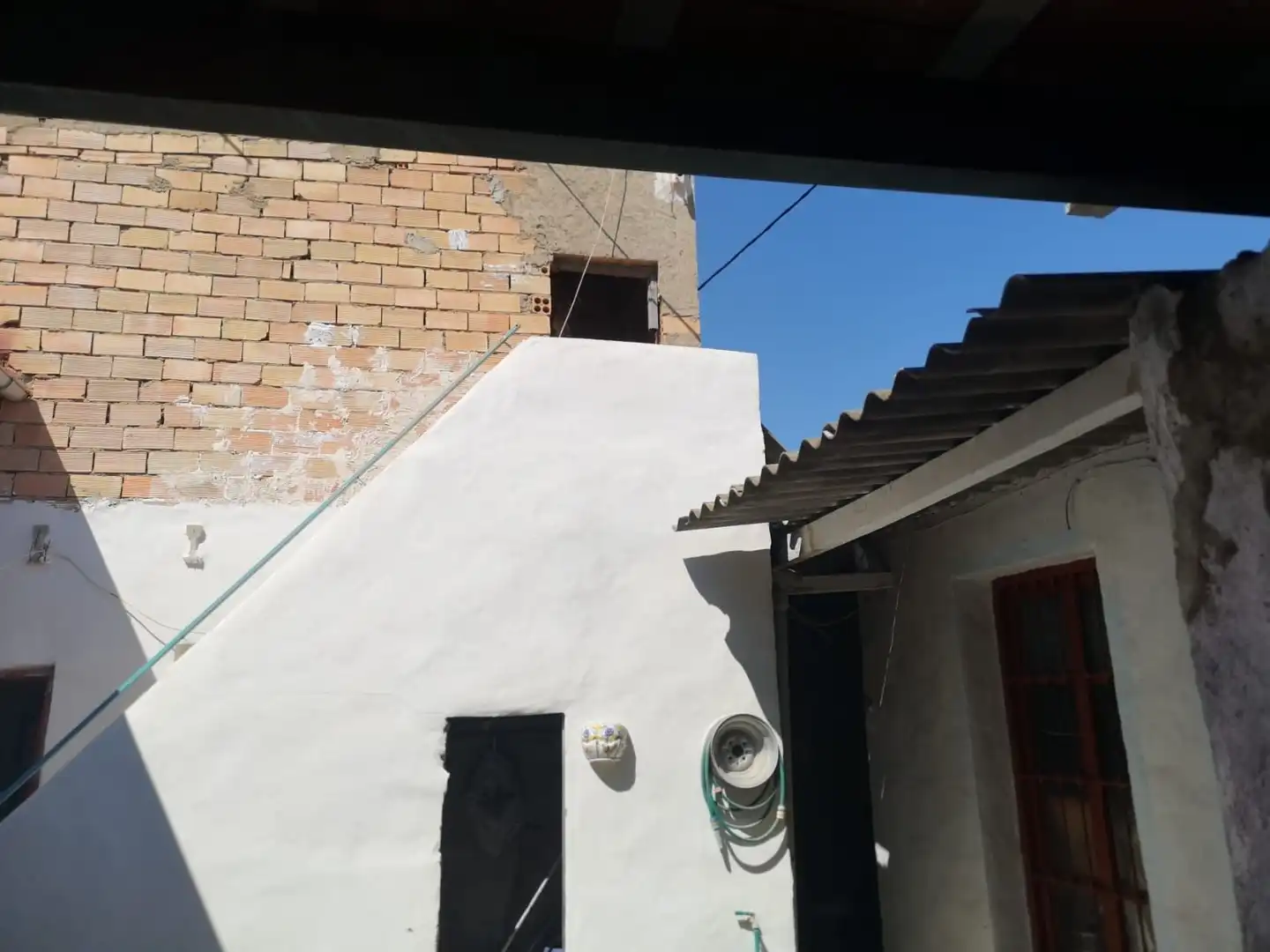 Casa o chalet en venta en Aljucer