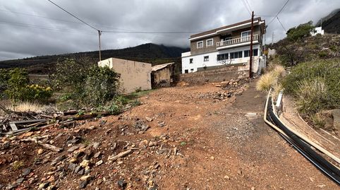 Foto 4 de Residencial en venda a Camino Lomo de Acoroma, 23, Igueste de Candelaria, Candelaria