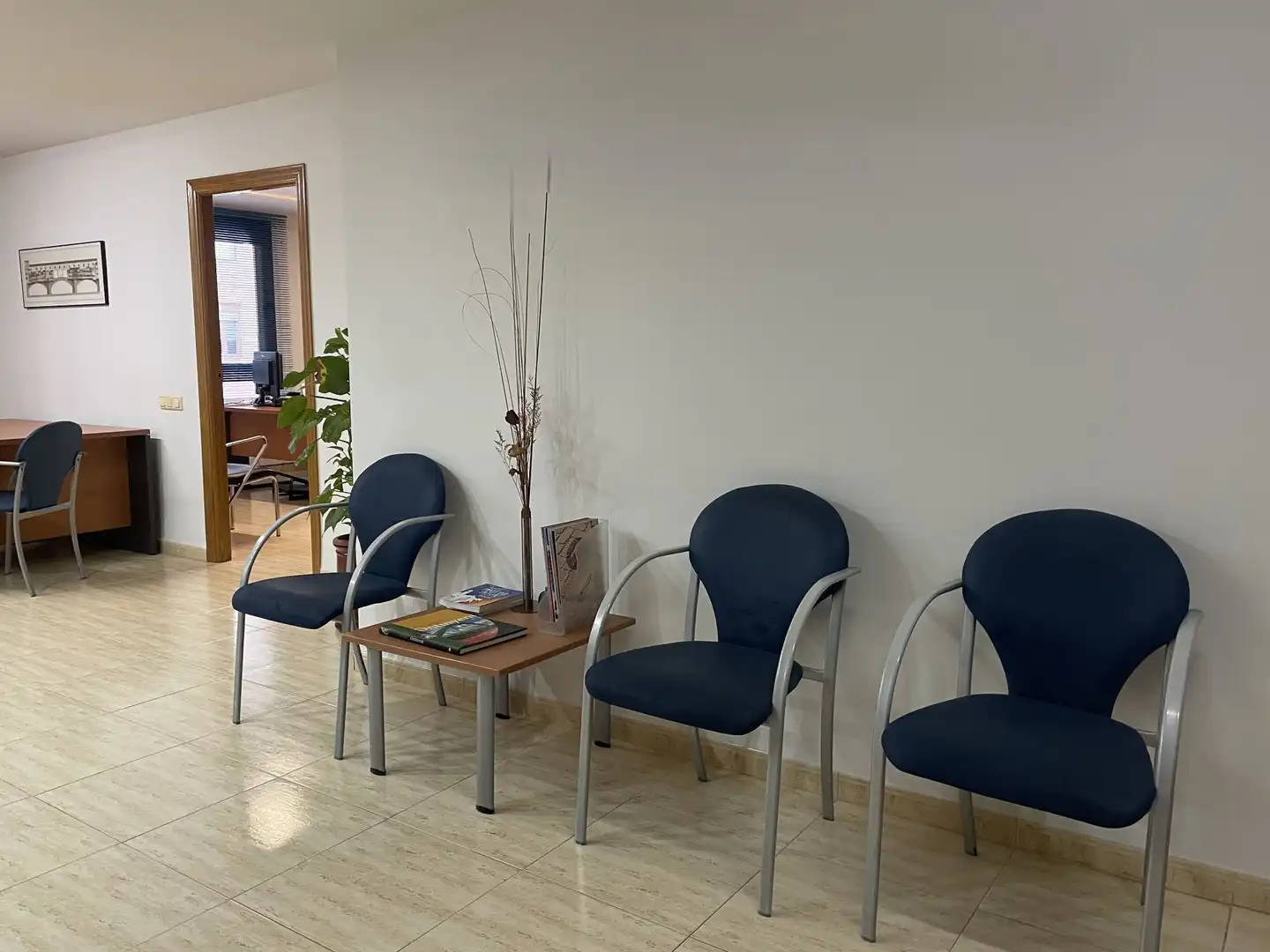 Büro zum Verkauf in Ontinyent mit Klimaanlage