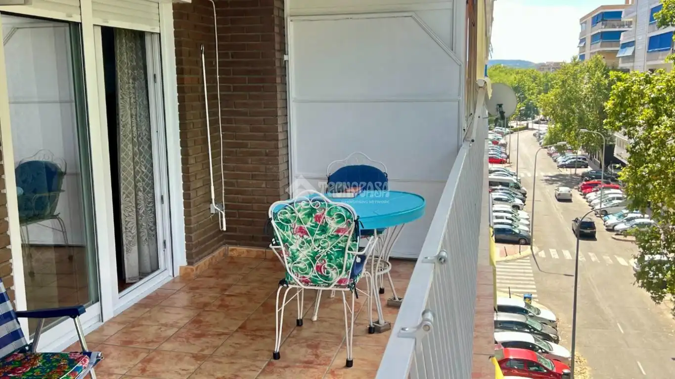 Flat with lift for sale in Chorrillo, imagen 13