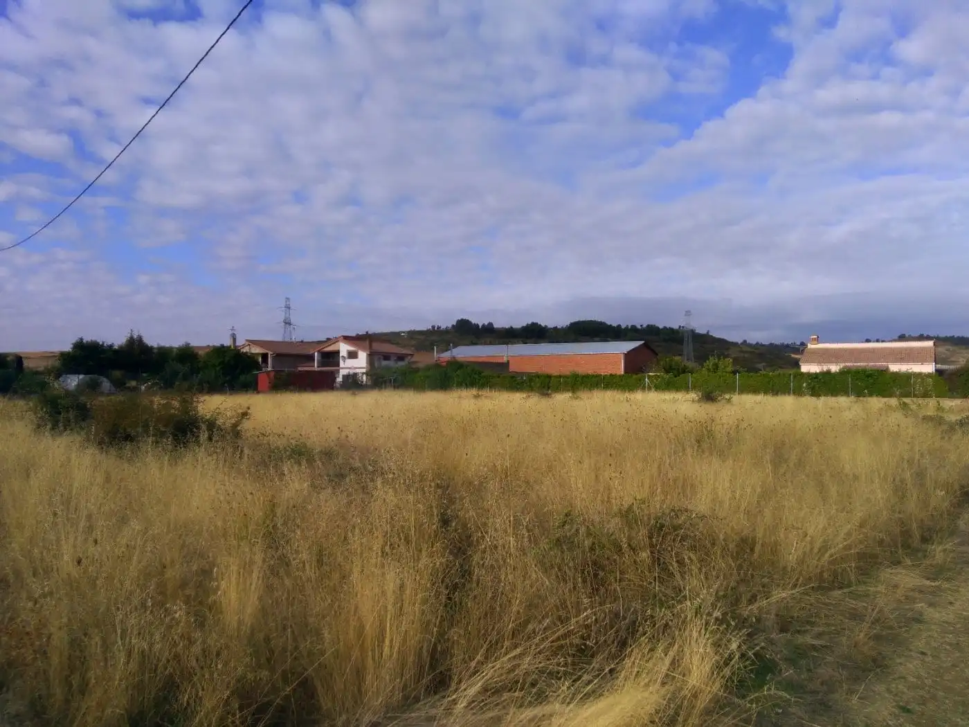 Terreni e lotti in vendita a Garrafe de Torío, imagen 8