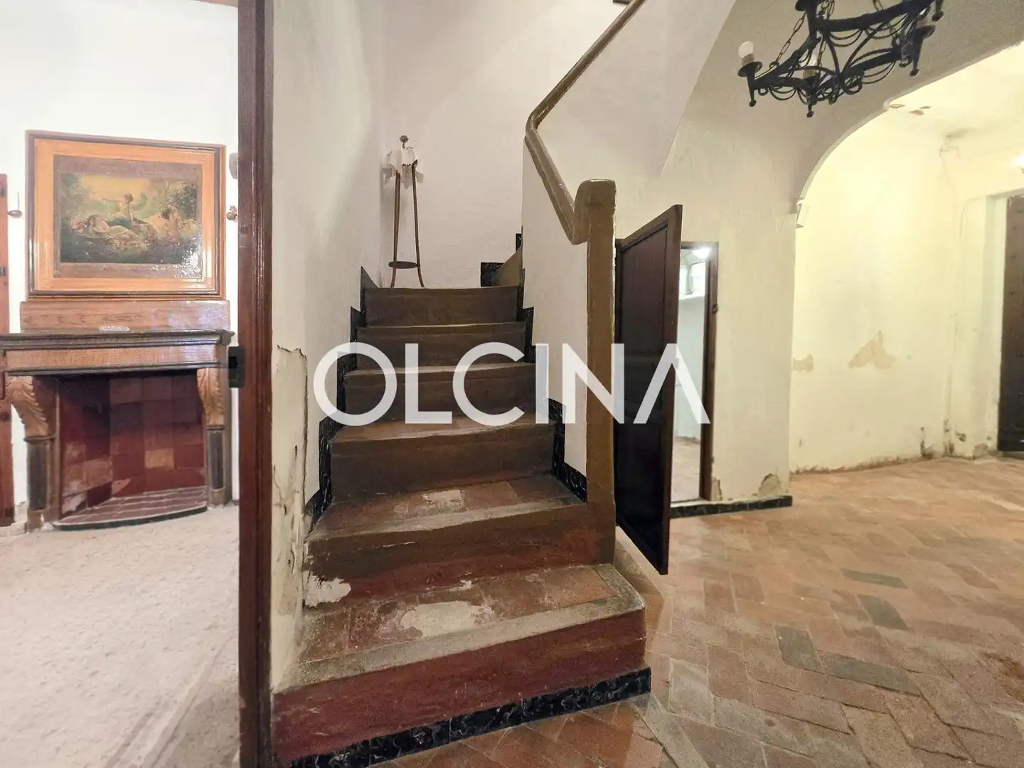 Casa o xalet en venda en Biar amb Terrassa, Traster i Balcó