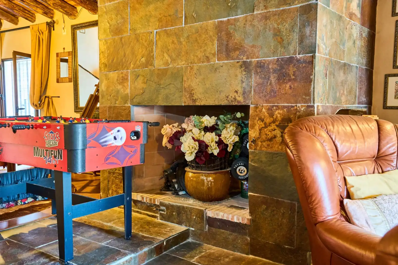 Casa en venta en Puebla de Don Fadrique, imagen 30