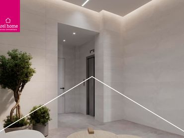 Appartement avec ascenseur à vendre à El Centre