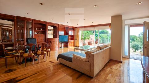 Foto 2 de Casa adosada en venda a Carrer de Les Aigües, Tiana, Barcelona