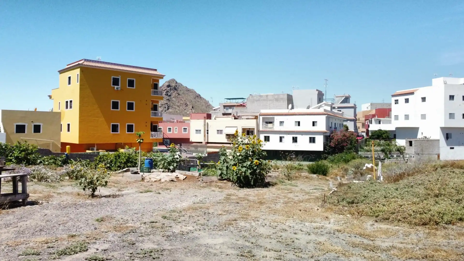 Terreno residencial en venta en Carretera General TF-28 186, imagen 10