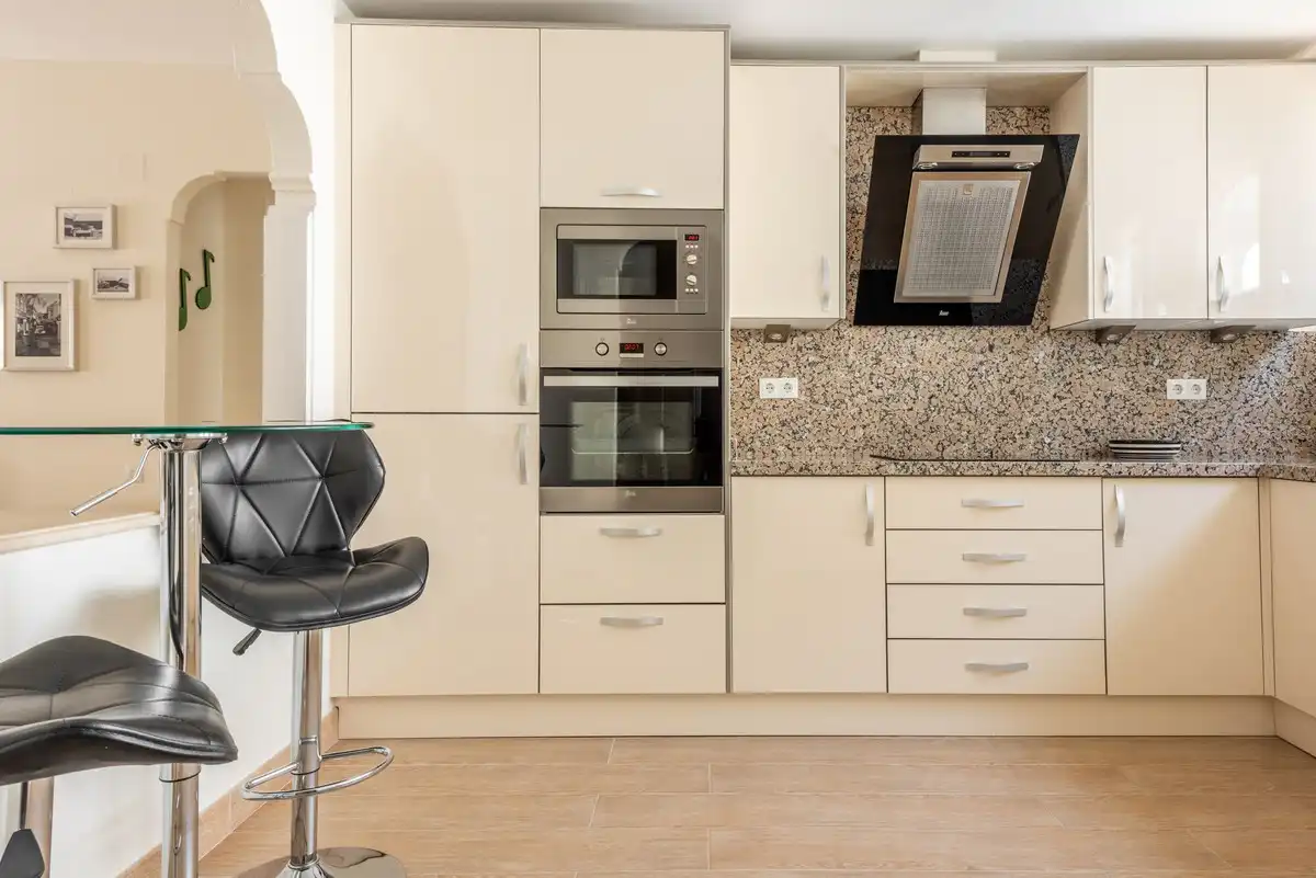 Wohnung zum Verkauf in Benamara - Atalaya, imagen 10