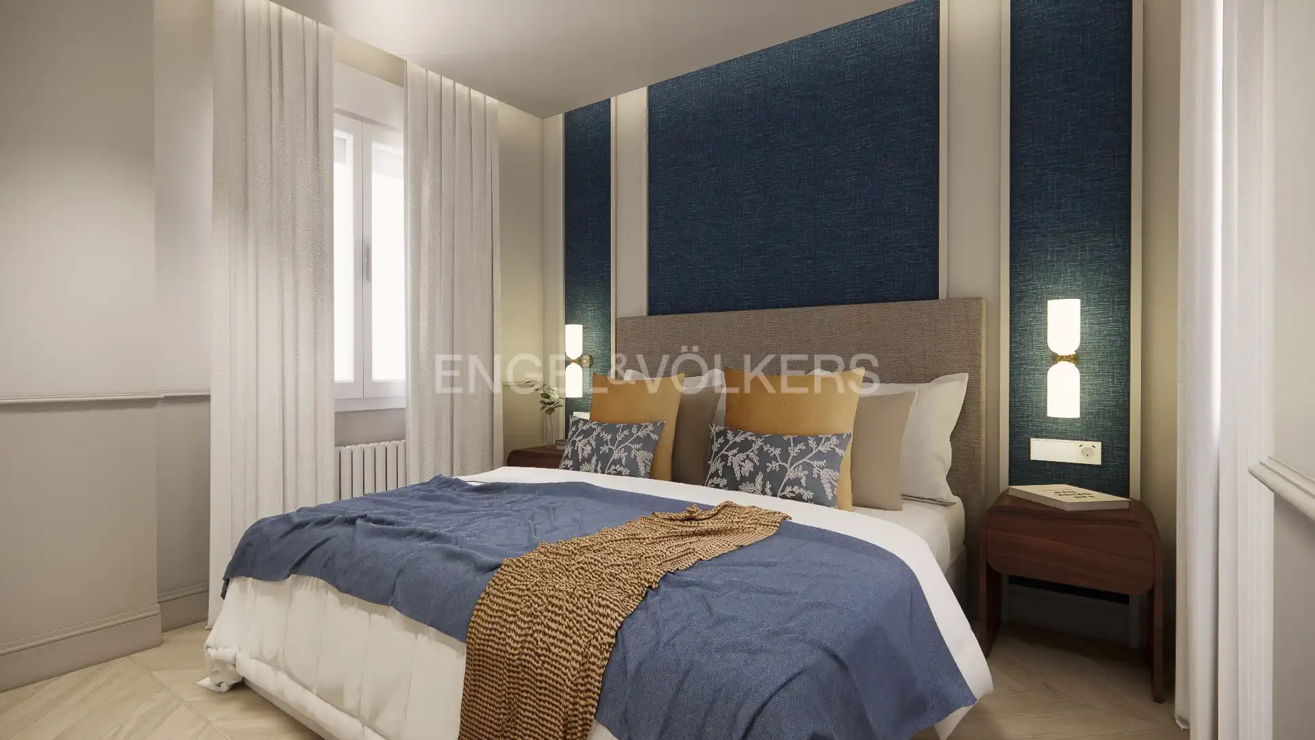 Appartement avec ascenseur à vendre à Padilla, imagen 8