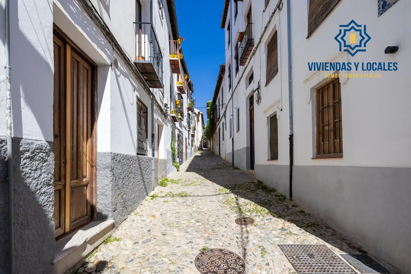 Lands and plots for sale in Albaicín, imagen 11