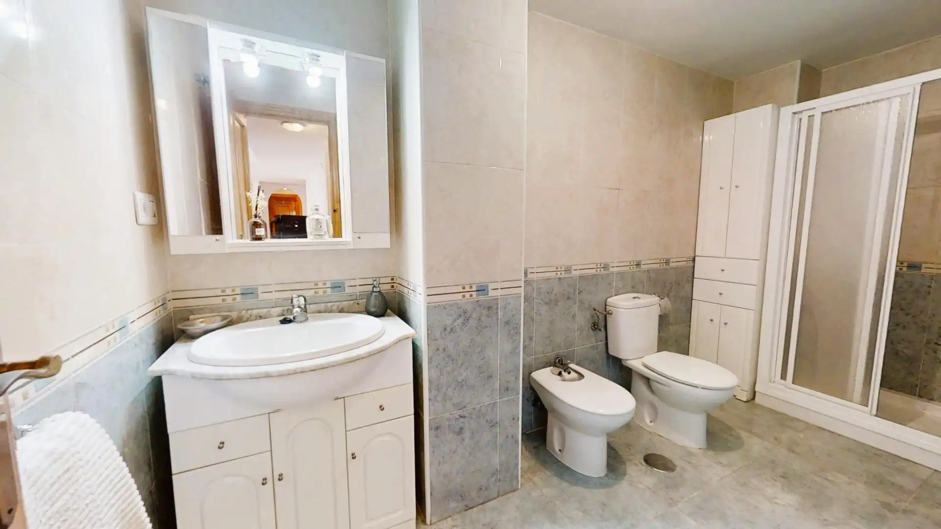 Penthouse with lift for sale in Calle Calle Caballero de Rodas, imagen 31