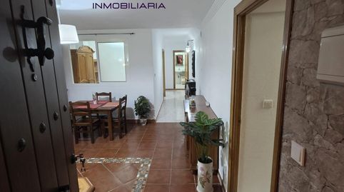 Photo 2 of Flat for rent in Fuente Alegre - El Chaparral - Los Morales, Málaga Capital